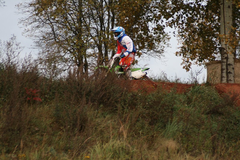 Trutnov družstva 19.10.2008